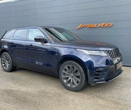 VELAR P400 E R-DYNAMIC 2.0 AJ20 P4H PHEV