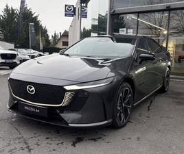 MAZDA 6 MAZDA - MAZDA6