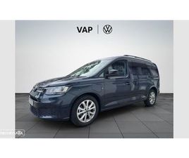 VW CADDY MAXI 1.5 TSI EHYBRID LIFE DSG