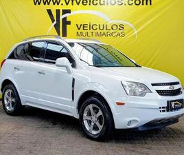 SPORT AWD 3.6 V6 24V 261CV 4X4