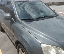 SPORT FWD 3.6 V6 24V 261CV 4X2