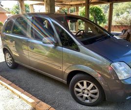 MAXX 1.4 MPFI 8V ECONOFLEX 5P