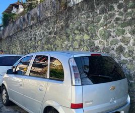 MAXX 1.4 MPFI 8V ECONOFLEX 5P