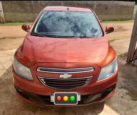 HATCH LTZ 1.4 8V FLEX POWER MEC. 4P