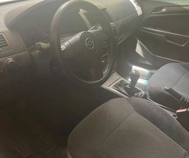 GT 2.0 MPFI 8V FLEXPOWER MEC.