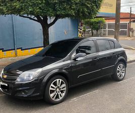 GT-X 2.0 MPFI 8V FLEXPOWER MEC.