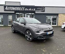 BLUEHDI 110CH S&S LIVE