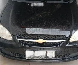 CHEVROLET CLASSIC LIFE/LS 1.0 VHC FLEXP. 4P