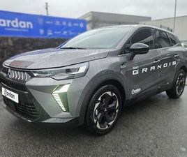 1.3 DI-T INTENSE 7DCT