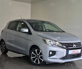 MITSUBISHI SPACE STAR 1.2 CONNECT EDITION