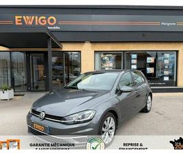 VII 1.4 TSI 125CH BLUEMOTION TECHNOLOGY
