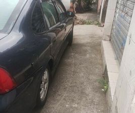 GLS/ CHALLENGE 2.2 MPFI 16V