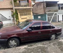 GLS/EXPRES.2.2/ 2.0 E 2.0 CD 8V