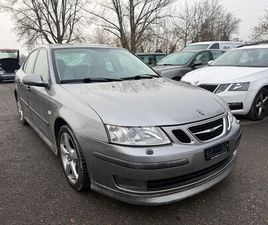 9-3 2.0 (1.8T) LINEAR