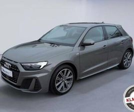 AUDI A1 SPORTBACK 30 TFSI A1/S1 SPB 30 TFSI S LINE PRONTA CONSEGNA