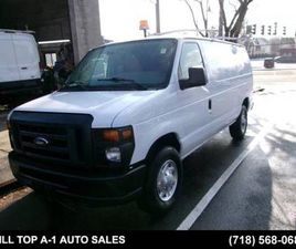 FORD E350 2013 FORD E-350 E-350 SUPER DUTY VAN