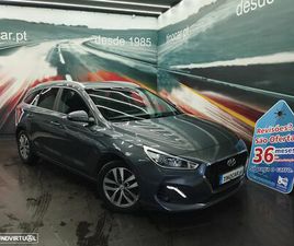 HYUNDAI I30 SW HYUNDAI I30 SW 1.6 CRDI STYLE