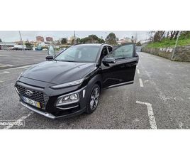 HYUNDAI KAUAI HYUNDAI KAUAI 1.0 T-GDI PREMIUM PELE/TEC.LIMA