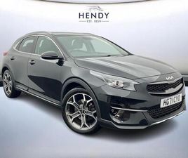 1.0 T-GDI CONNECT EURO 6 (START/STOP) 5DR