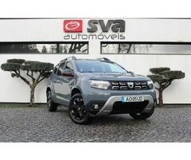 1.0 TCE ECO-G EXTREME BI-FUEL