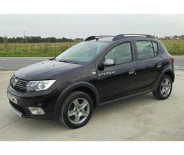 1.0 ECO-G STEPWAY BI-FUEL
