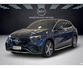 500 AMG / VETOKOUKKU / NELIPYÖRÄOHJAUS / DISTRONIC+ / PANORAMA / BURMESTER / 360 / DIGITAL LIGHT
