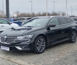 RENAULT TALISMAN INITIALE PARIS/2.0 DCI/190 К.С./EDC/4CONTROL ≫ 2022 • 24 000 EUR • ID