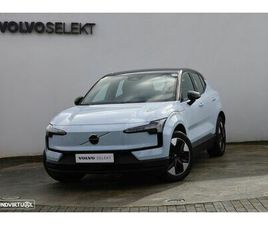 VOLVO EX30 SINGLE VOLVO EX30 51 KWH SINGLE MOTOR PLUS