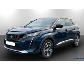 II 2021 1.6 HYBRID PHEV ALLURE PACK 180CV E-EAT8