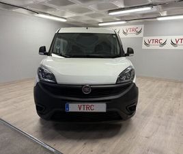 FIAT DOBLO CARGO