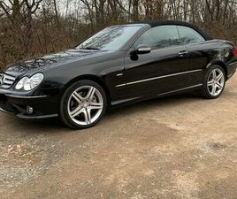 MERCEDES-BENZ CLK 200 KOMPRESSOR GRAND EDITION GRAND EDITION