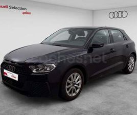 AUDI A1 SPORTBACK 25 TFSI VEHÍCULO DE SUBSTITUCIÓN