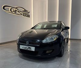 FIAT BRAVO FIAT BRAVO EMOTION