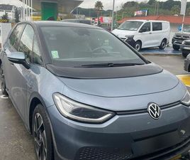 VW ID.3 PRO PERFORMANCE BUSINESS