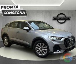 AUDI Q3 SPORTBACK QUATTRO 40 TFSI 190CV - PROMO