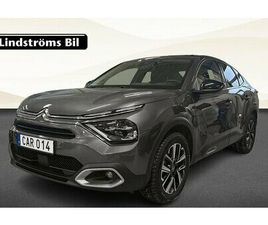 CITROEN C4 GRAND PICASSO CITROEN C4 GRAND PICASSO CITROËN C4 X 1.2 PURETECH VINTERHJUL