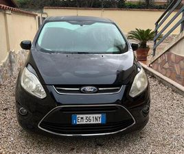 FORD C MAX