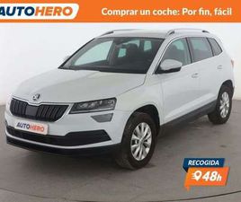 SKODA KAROQ 1.0 TSI AMBITION