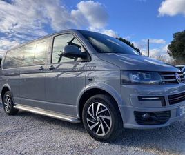 2.0 TDI 140 CV 4 MOTION