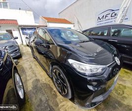 VW ID.3 PERFORMANCE UPGRADE PRO 1ST MAX