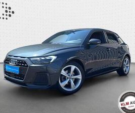AUDI A1 SPORTBACK 30 TFSI A1/S1 SPB 30 TFSI ADVANCE/FARI FULL LED