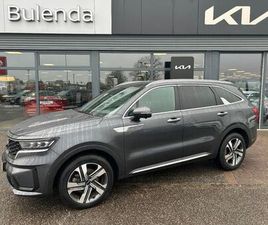 PLATINUM 4WD PLUG-IN HYBRID HUD AWR