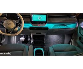 VOLKSWAGEN ID BUZZ VW ID.BUZZ F1RST EDITION