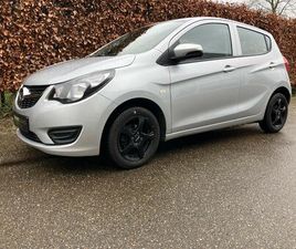 OPEL KARL - 1.0 ECOFLEX EDITION