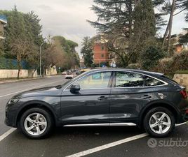 Q5 SPB 50 TFSI E QUATTRO S-TRONIC KM55600