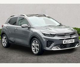 1.0 T-GDI MHEV GT-LINE S EURO 6 (START/STOP) 5DR