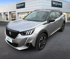 BLUEHDI 130 EAT8 GT S/S AUT.