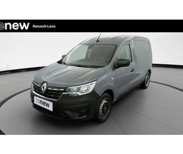 BLUE DCI 95 - 22 CONFORT