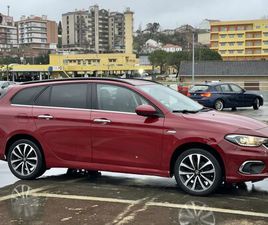 FIAT TIPO STATION WAGON