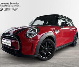 MINI MINI COOPER CLASSIC TRIM